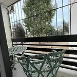Hermoso y amplio departamento amoblado